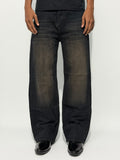 COFFE BAGGY JEAN